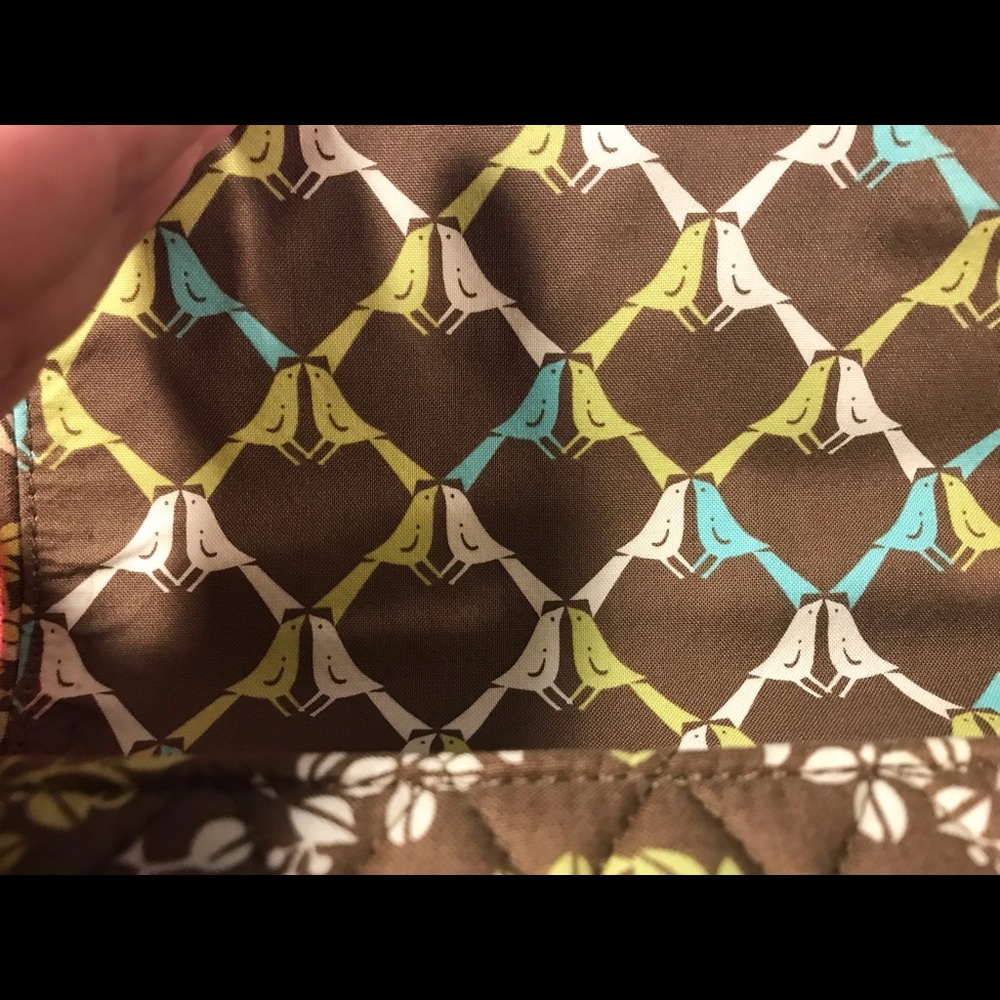 Vera Bradley NWT - Picture 2 of 2